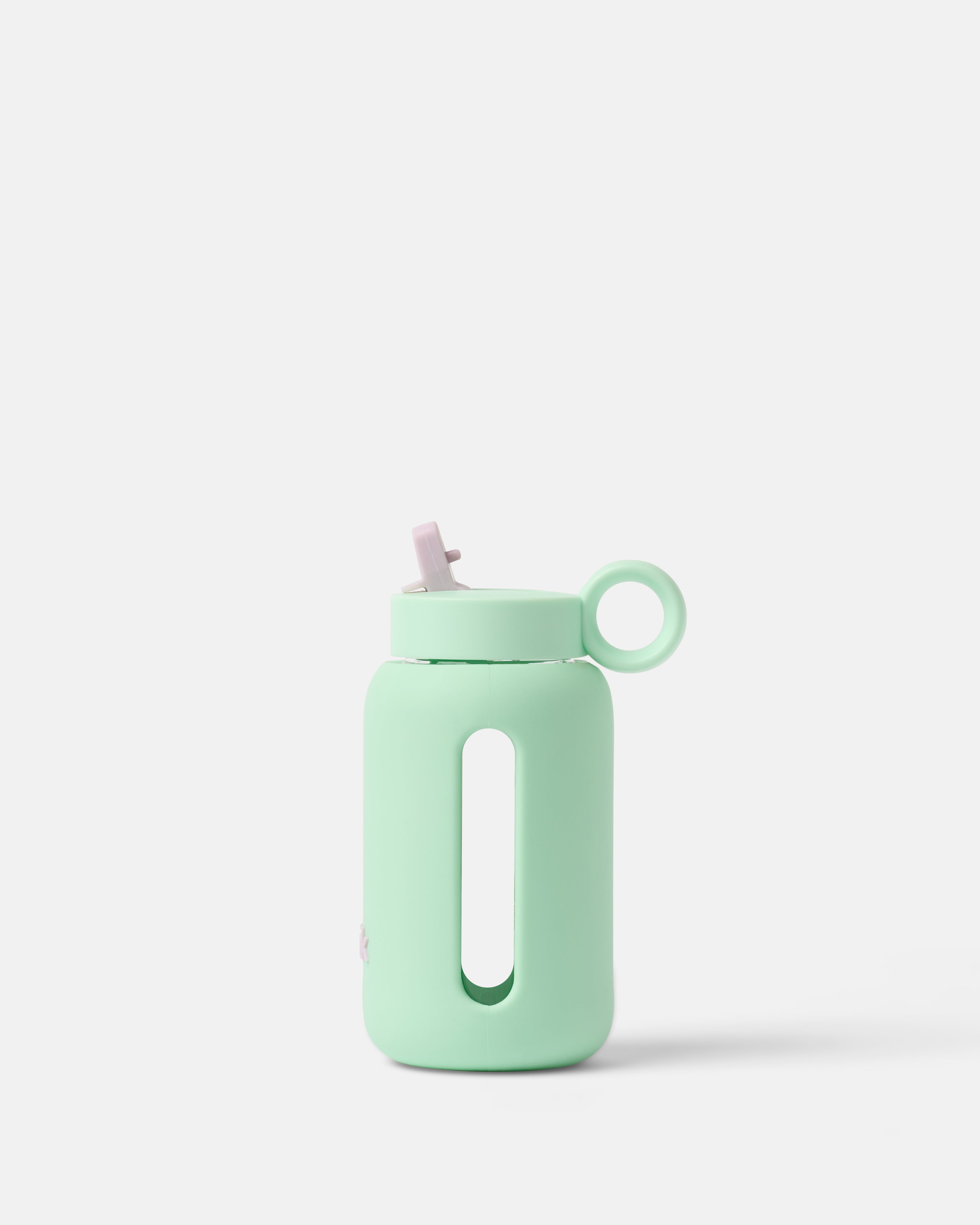Kids Bottle 10oz Seaglass