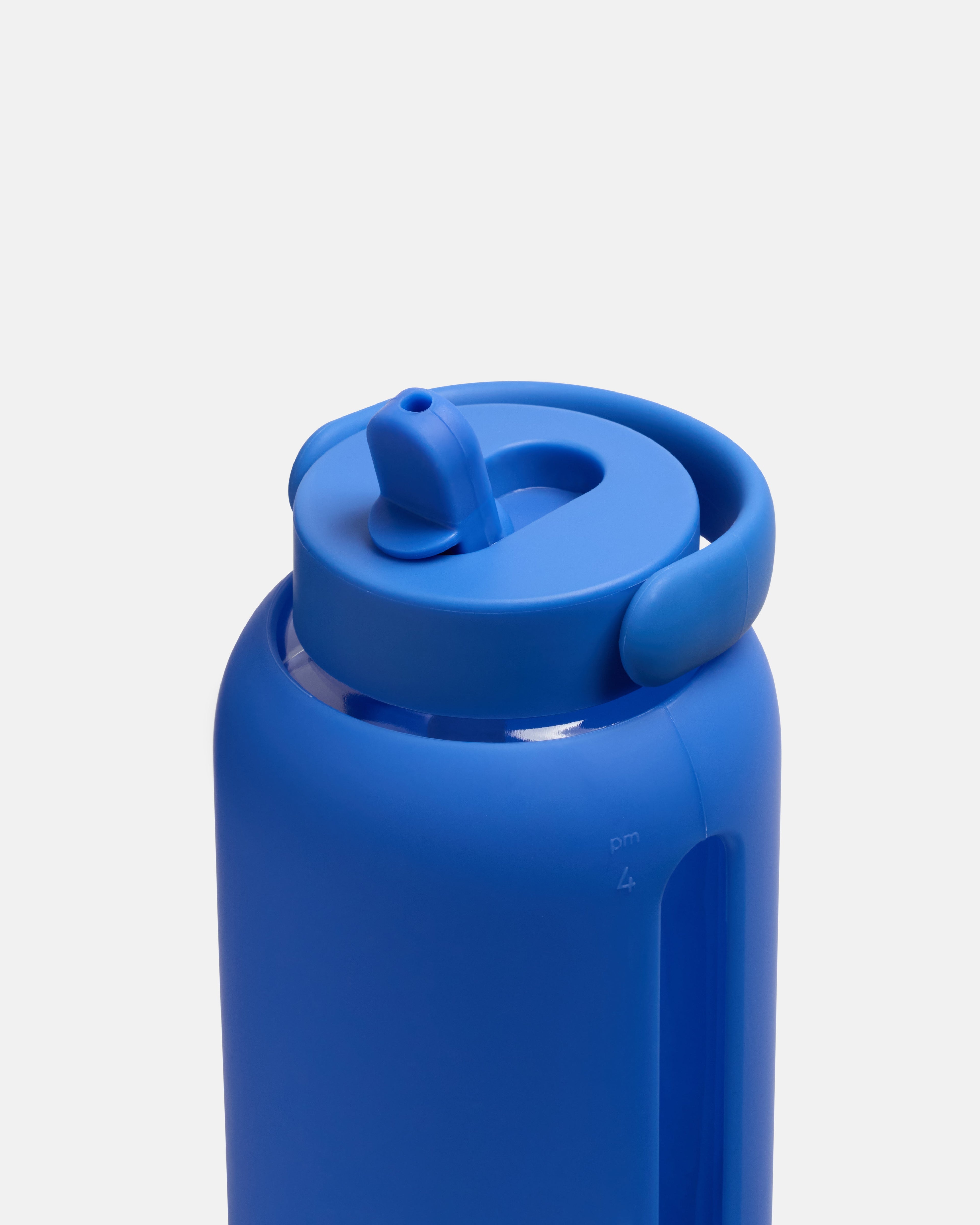 21oz Flip Cap Cobalt