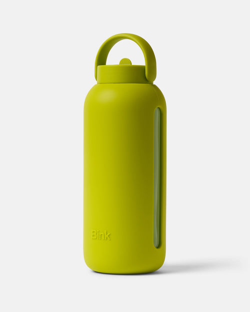Big Bottle 36oz Chartreuse