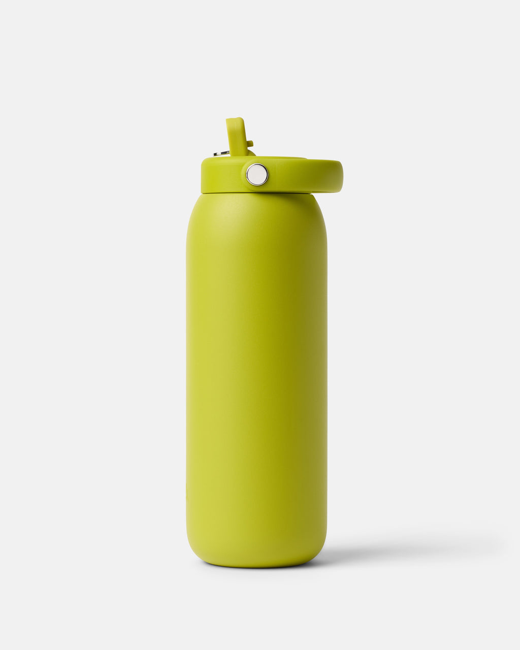 Stainless Flip Cap 24oz Chartreuse