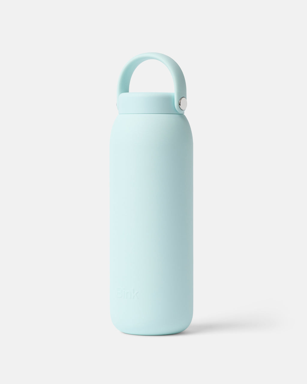 Stainless Chug Cap 24oz Celeste