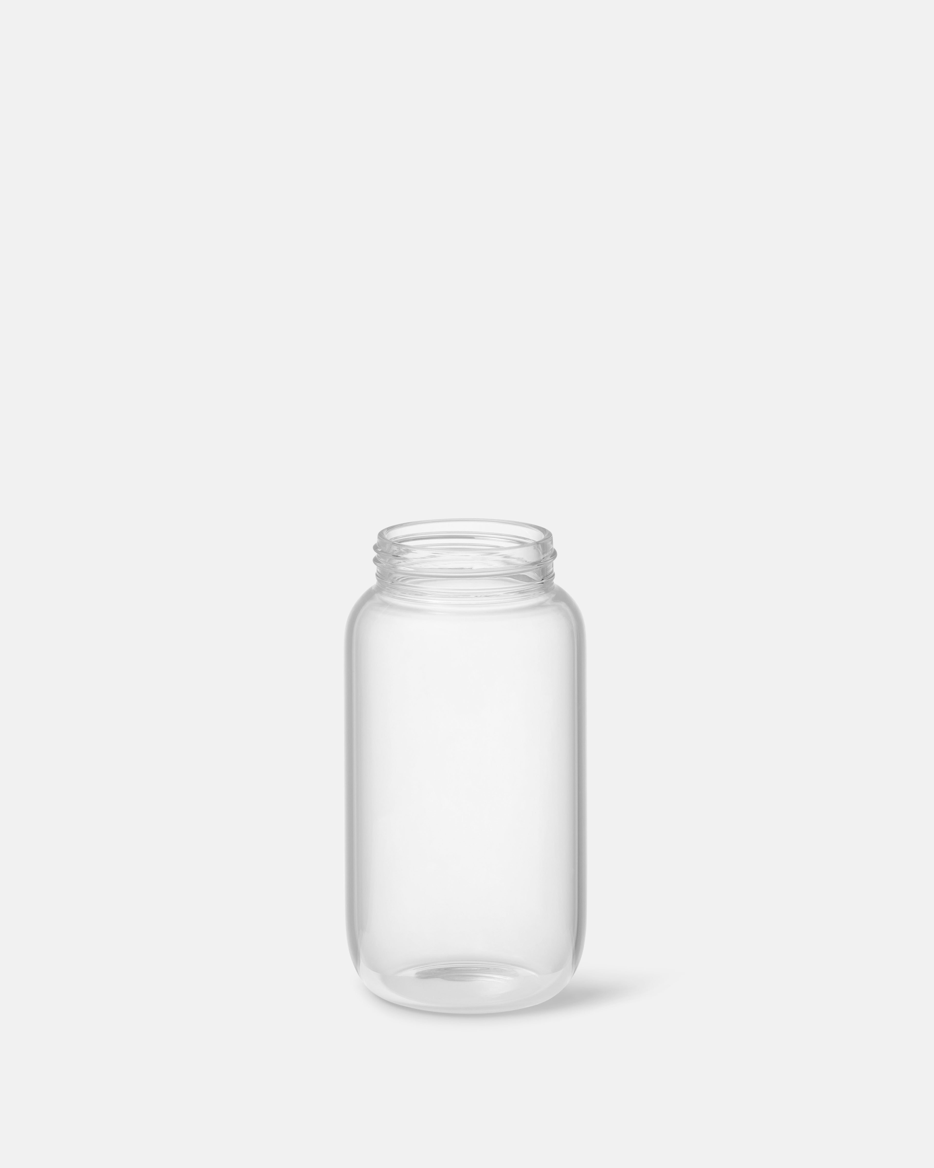 Glass Bottle Replacements
